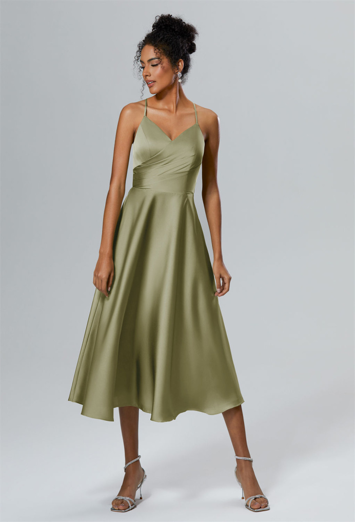 AW Vina Dress